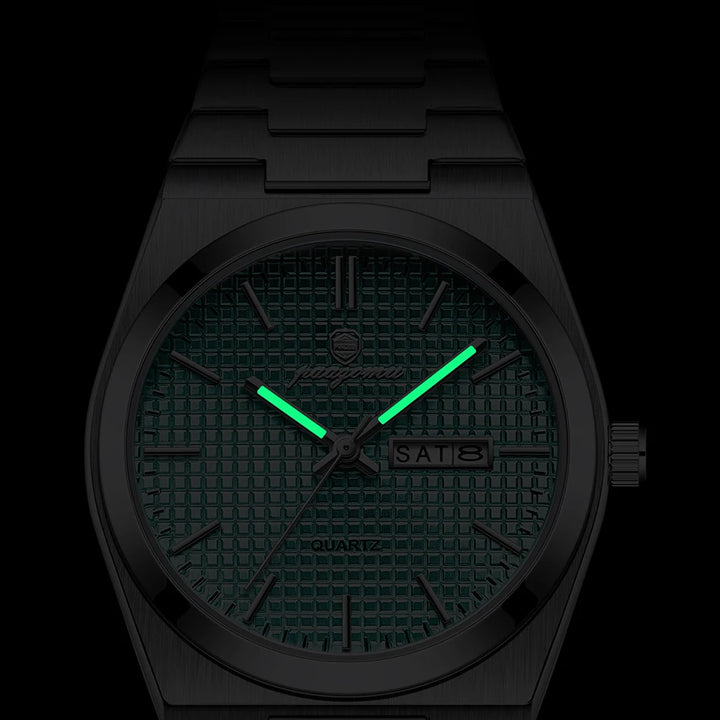 Urban Quartz Elegance