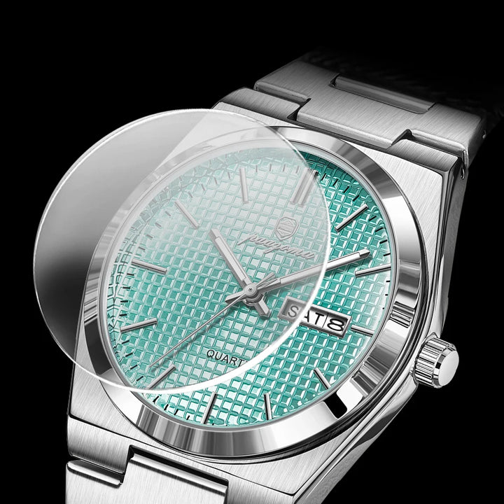 Urban Quartz Elegance