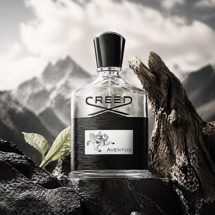 Creed Aventus Signature Essence