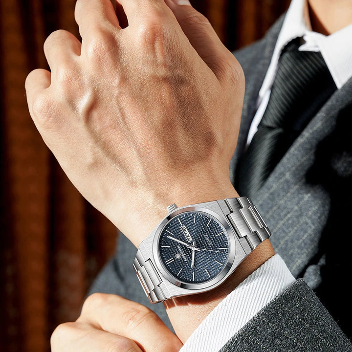 Urban Quartz Elegance