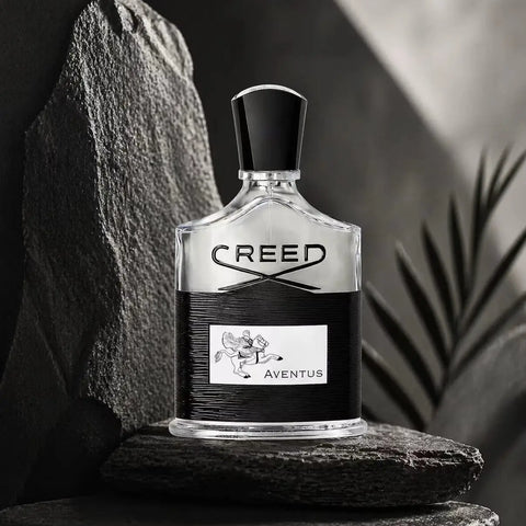 Creed Aventus Signature Essence