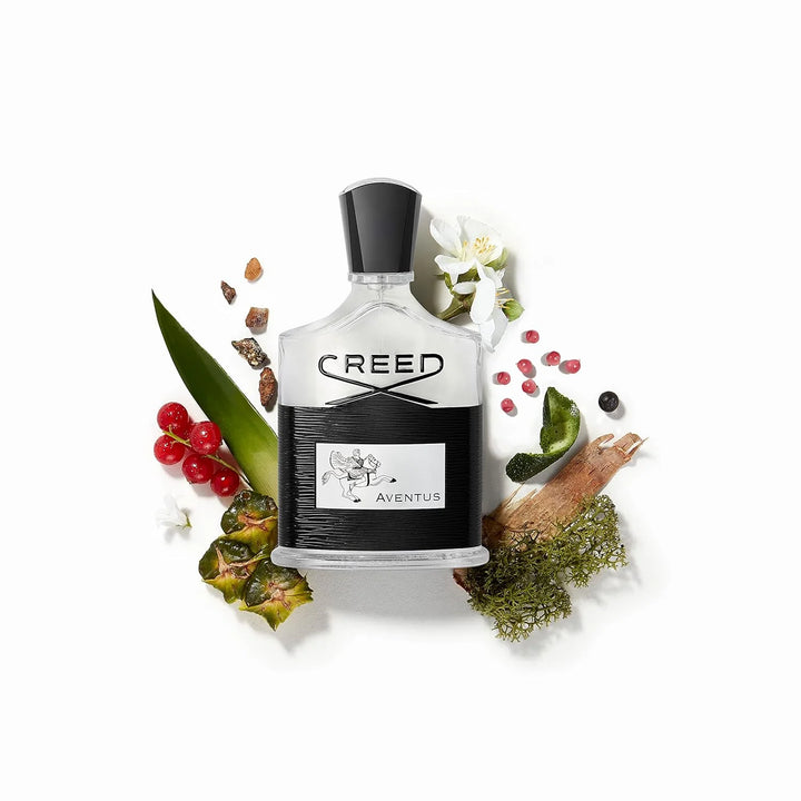 Creed Aventus Signature Essence