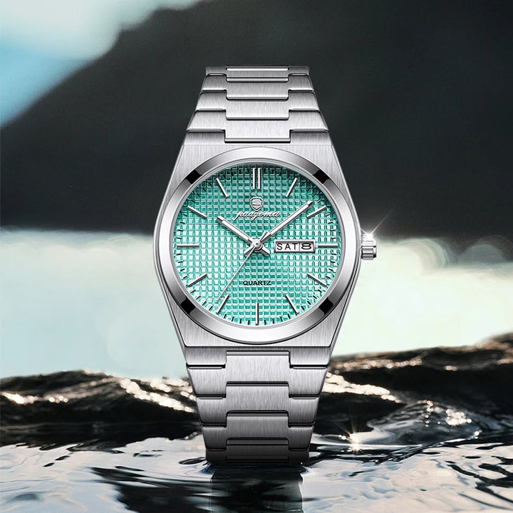 Urban Quartz Elegance
