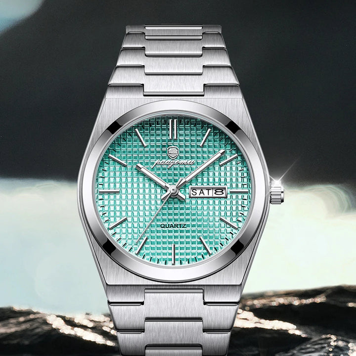 Urban Quartz Elegance