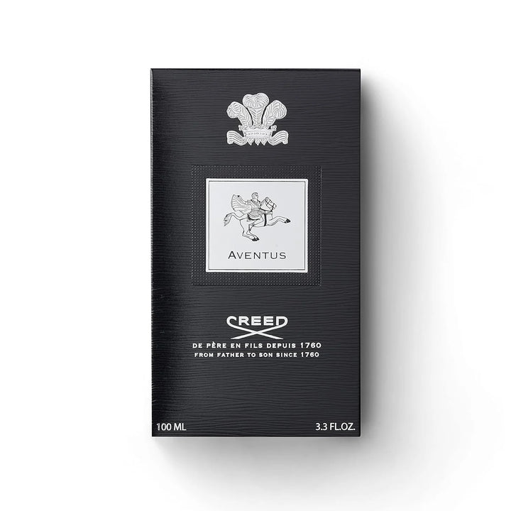 Creed Aventus Signature Essence