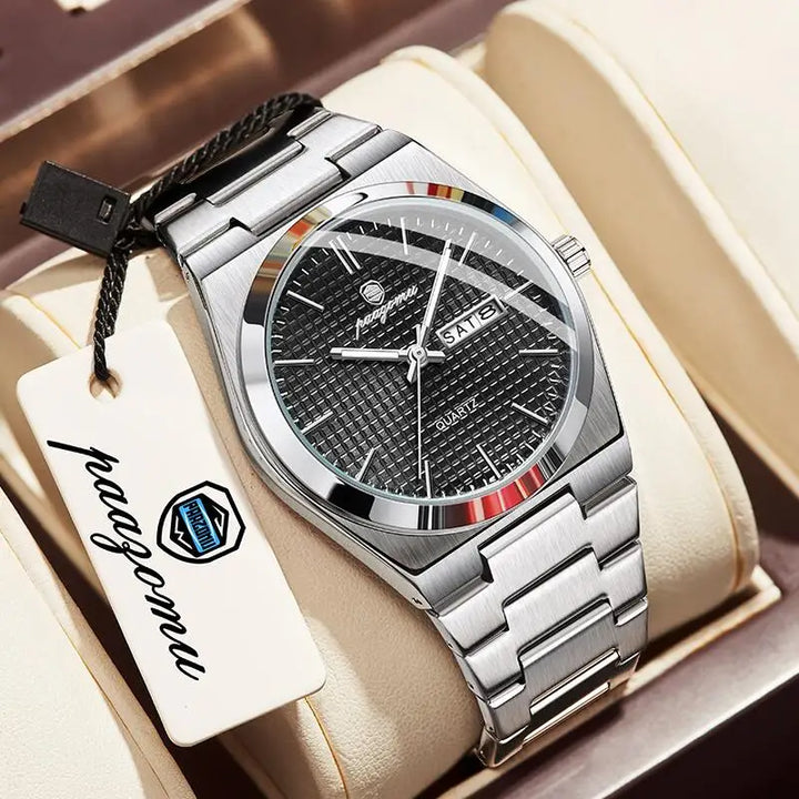 Urban Quartz Elegance