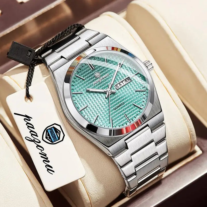Urban Quartz Elegance