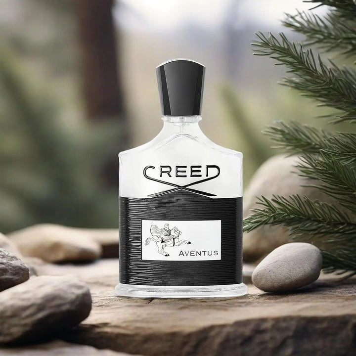 Creed Aventus Signature Essence