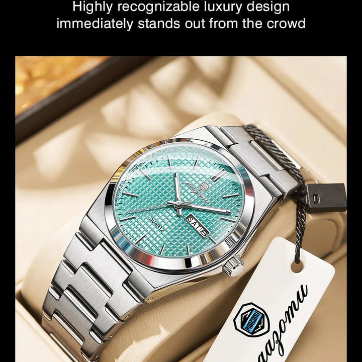Urban Quartz Elegance