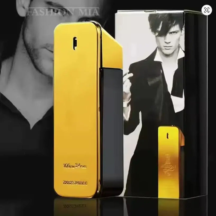 1 Million Paco Rabanne