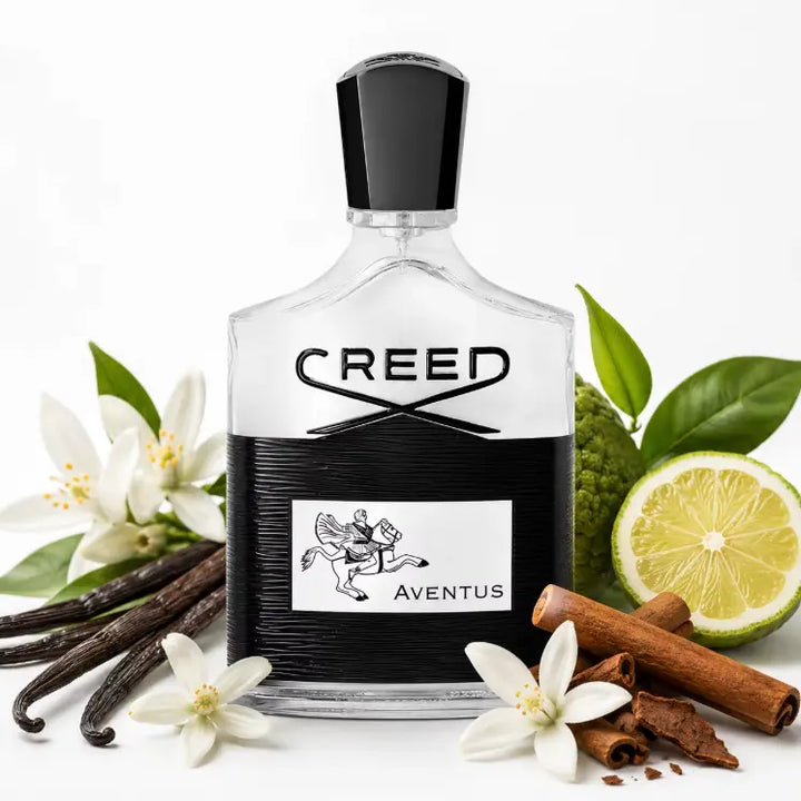 Creed Aventus Signature Essence