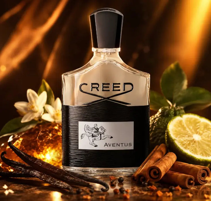 Creed Aventus Signature Essence